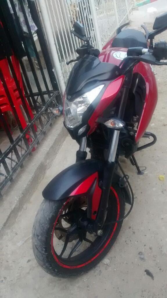 Pulsar 200 Ns