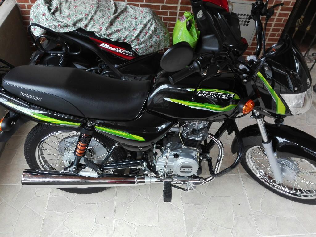 Se Vende Boxer Ct 100