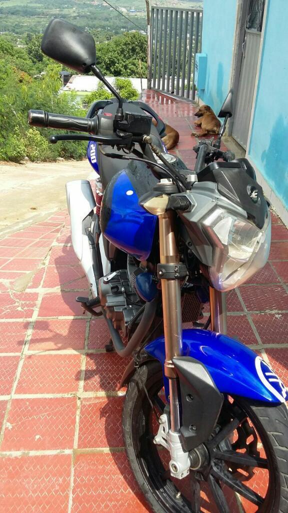 Rkv 200 Bella Economica Solo Titulo Barata Excelente Condicion Buen Precio