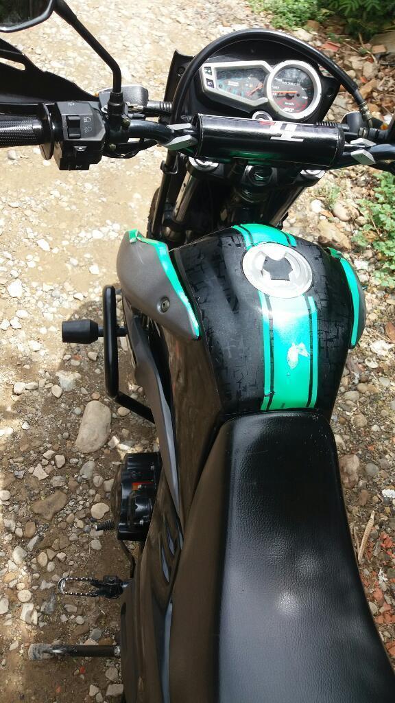 Vendo Moto Tt