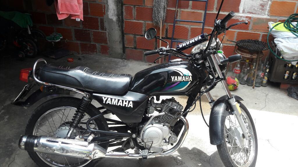 Yamaha