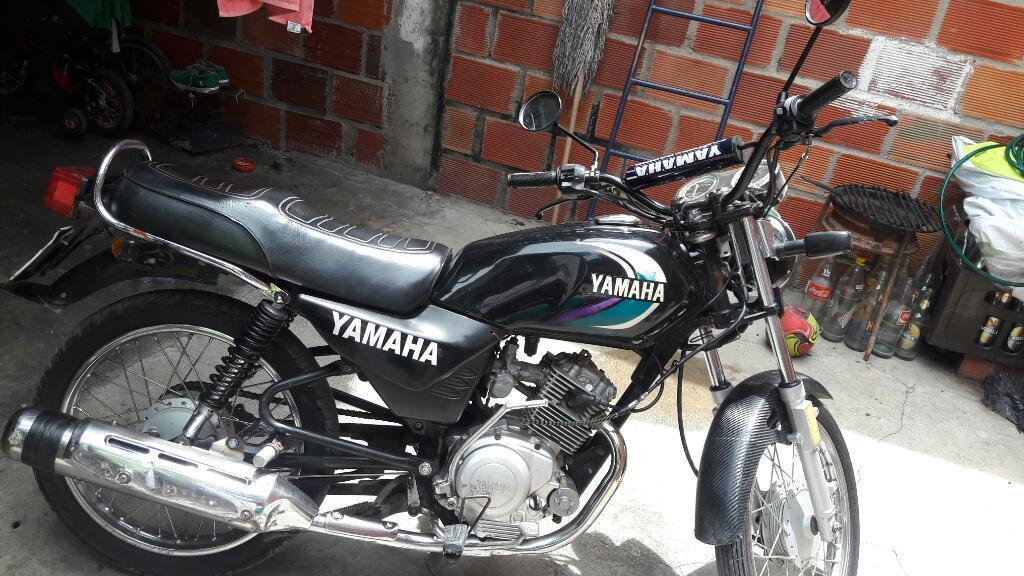 Yamaha