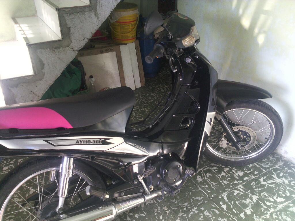 Se Vende Barata Ayco Modelo 2012