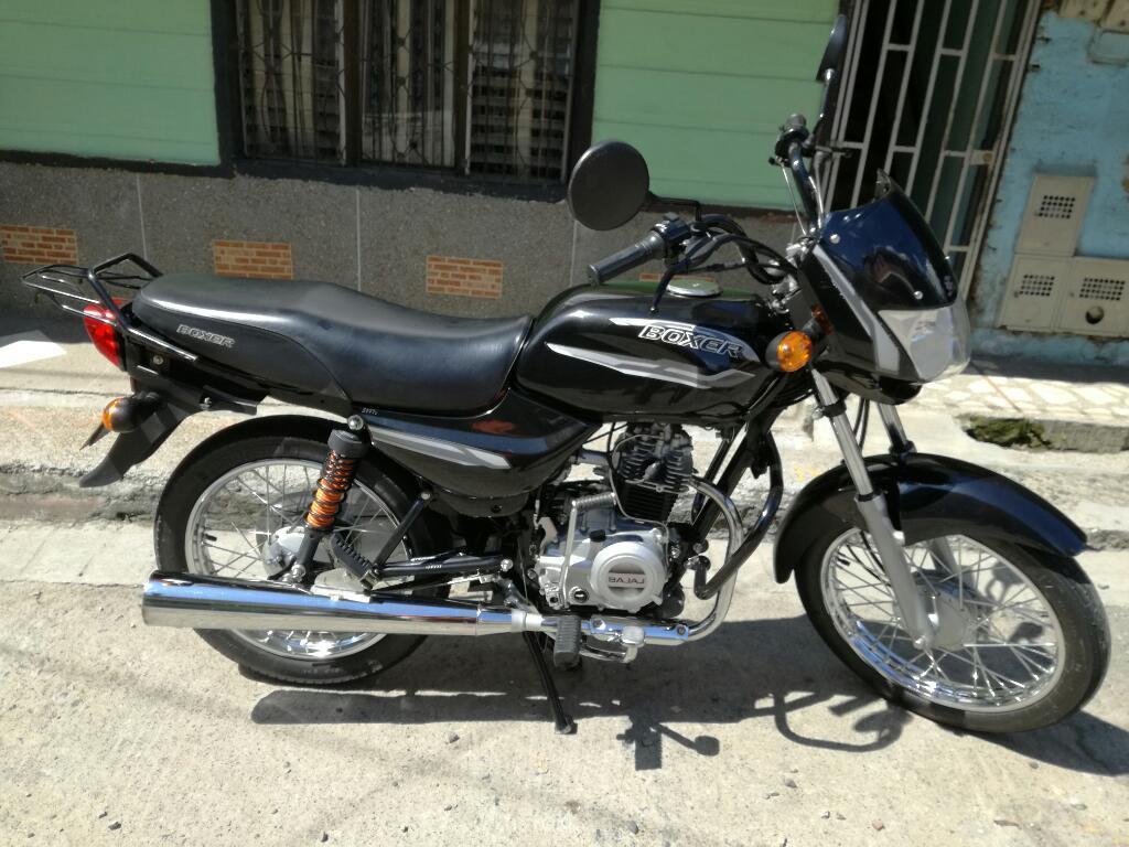 Se Vende Boxer Ct2017