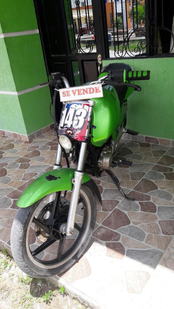 Moto Pulsar Ll 180