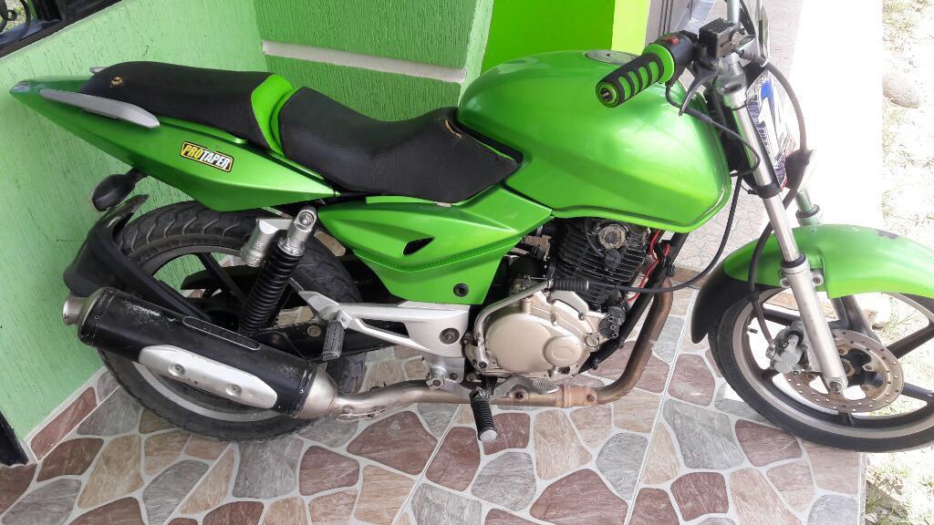 Moto Pulsar Ll 180