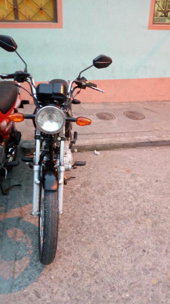 Se Vende Moto