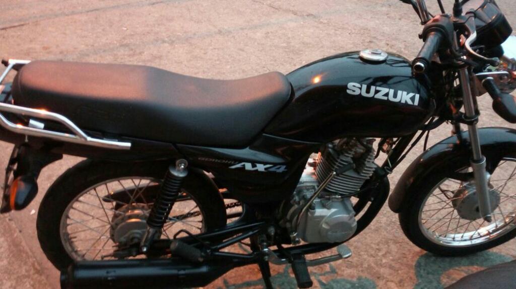 Se Vende Moto