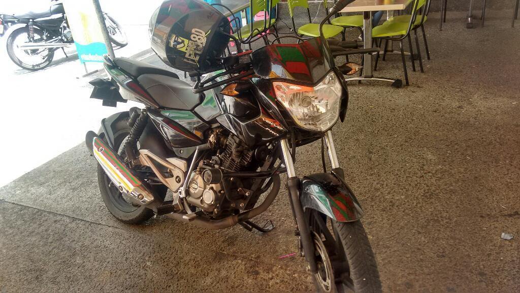 Pulsar 135 Mod 2016