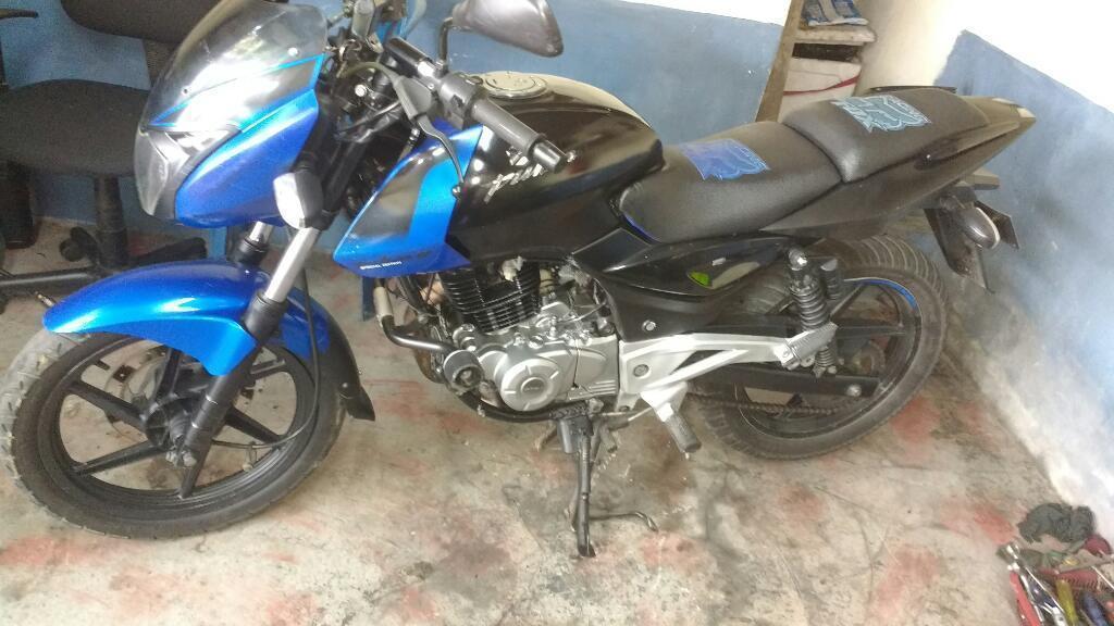 Se Vende Pulsar 180