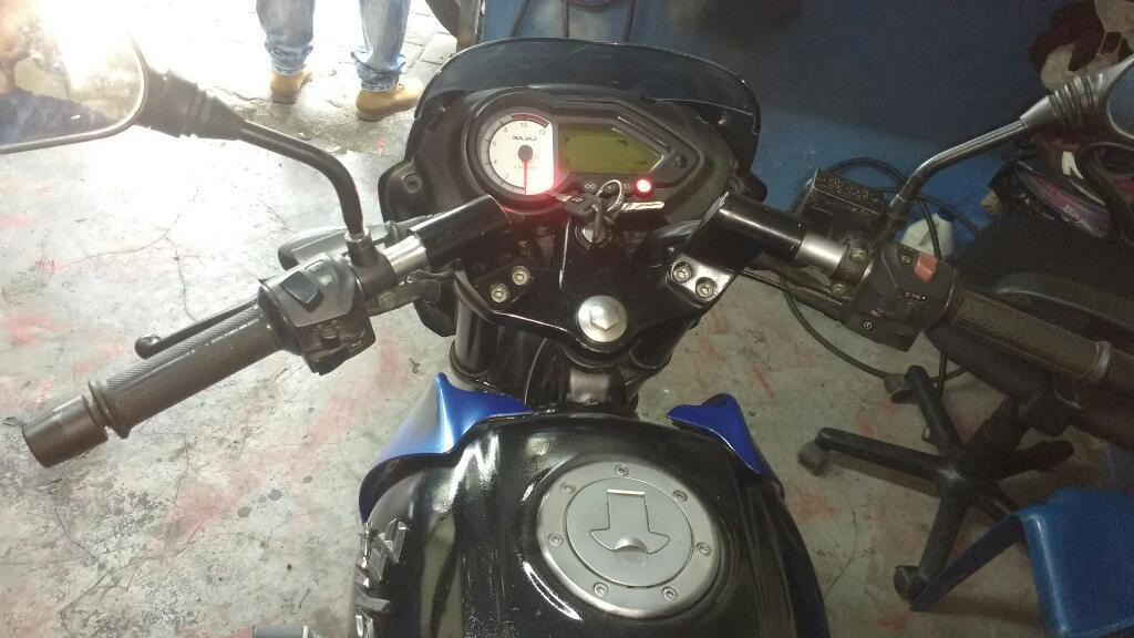 Se Vende Pulsar 180