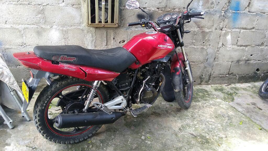 Sevende Moto,abc 2012