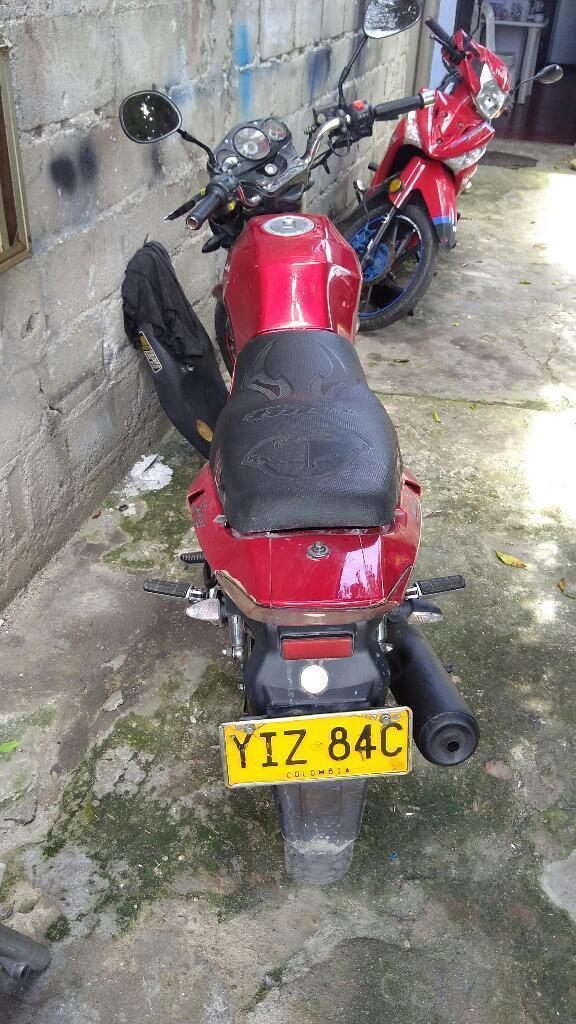 Sevende Moto,abc 2012