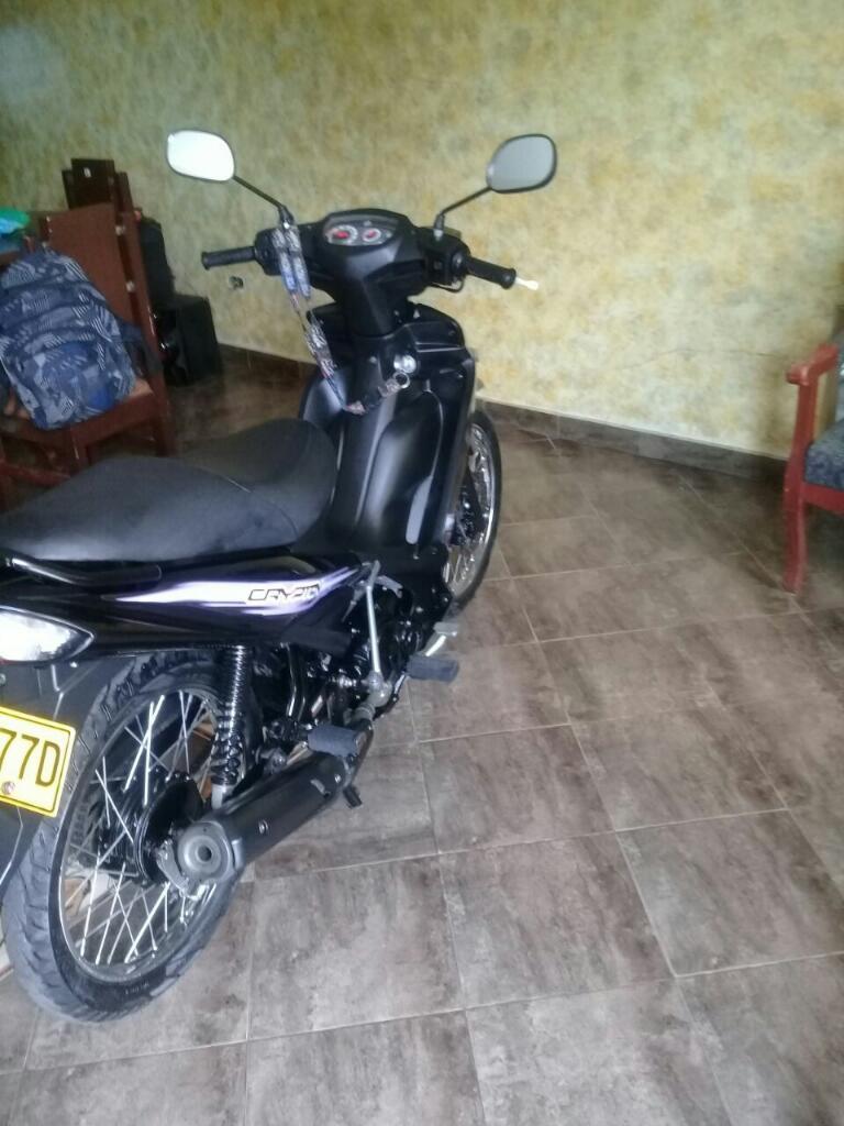 Se Vende Krypton Modelo 2016