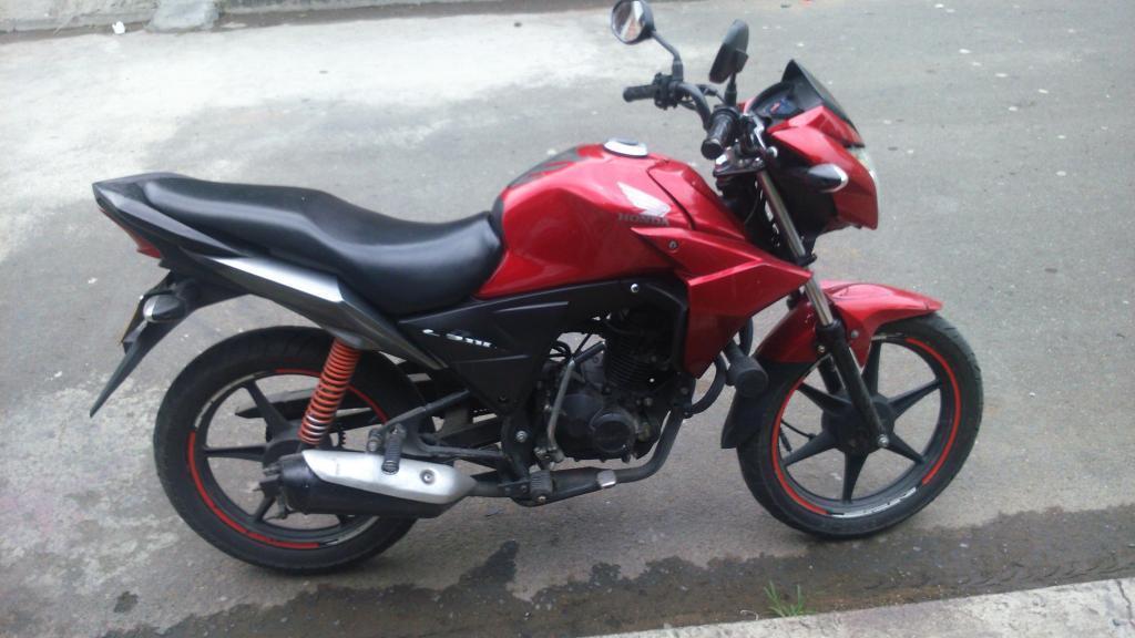 veno cb 110 2012