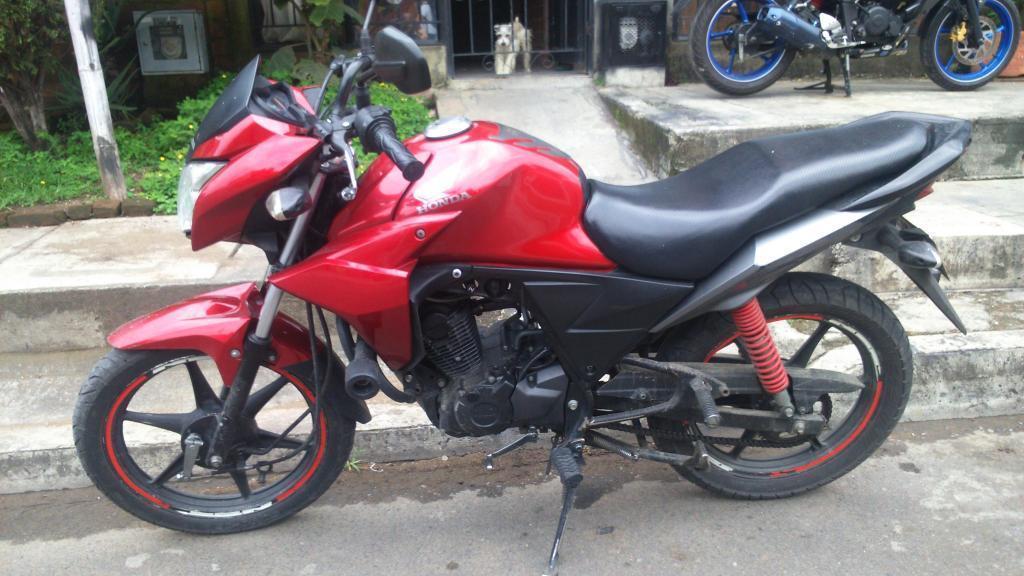 veno cb 110 2012