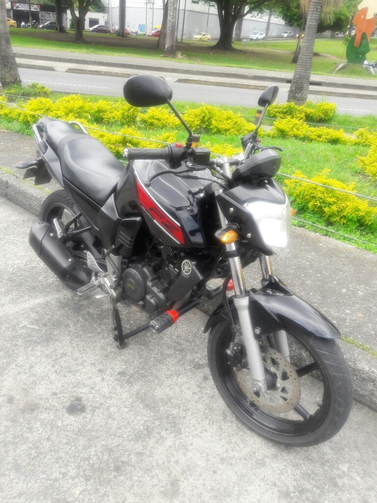 Se Vende Linda Fz Modelo 2010