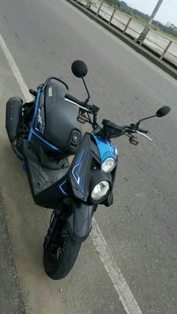 Vendo Bws en Perfecto Estado
