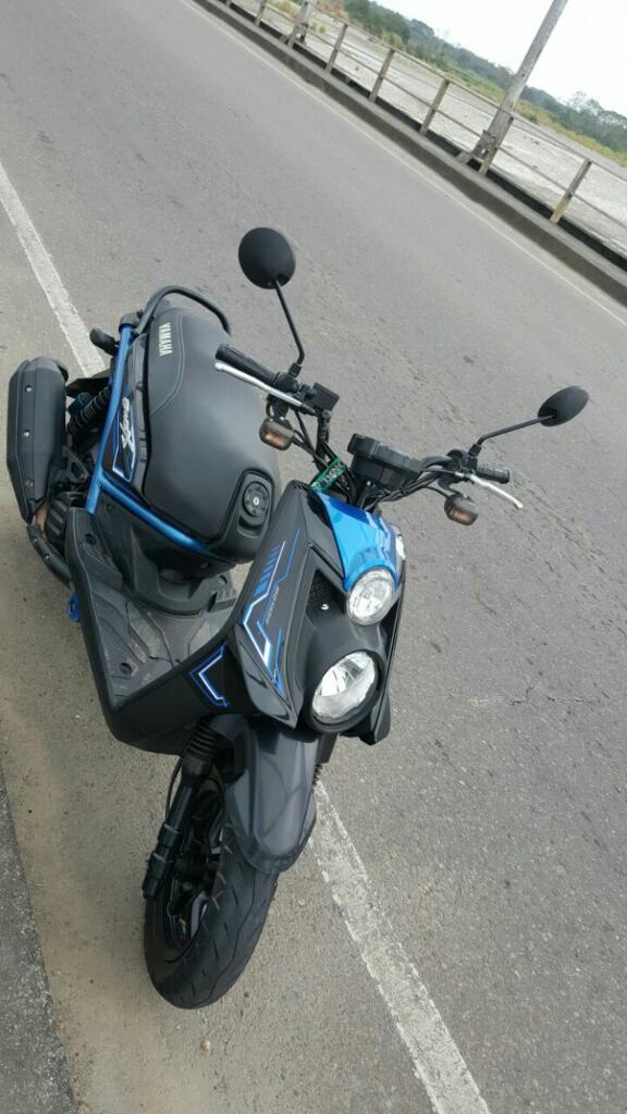 Vendo Bws en Perfecto Estado