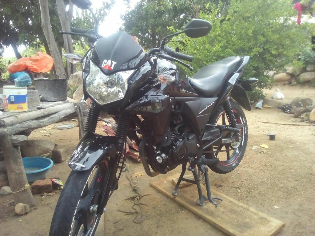 Vendo Cb 110