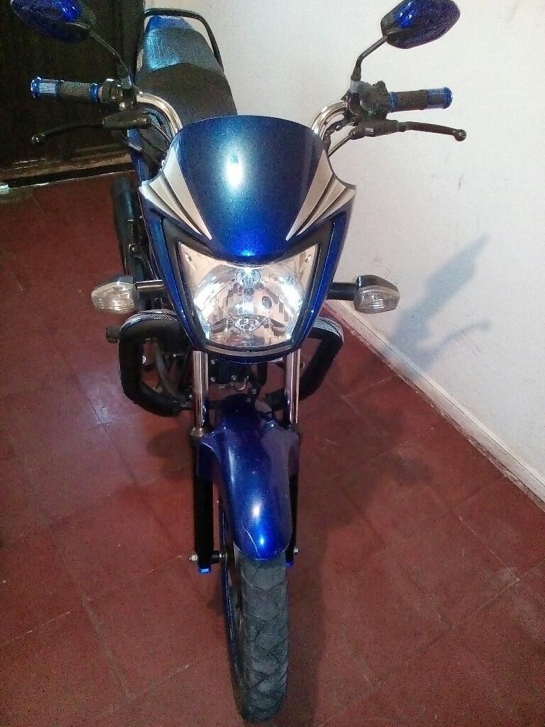 Vendo Moto Splendor