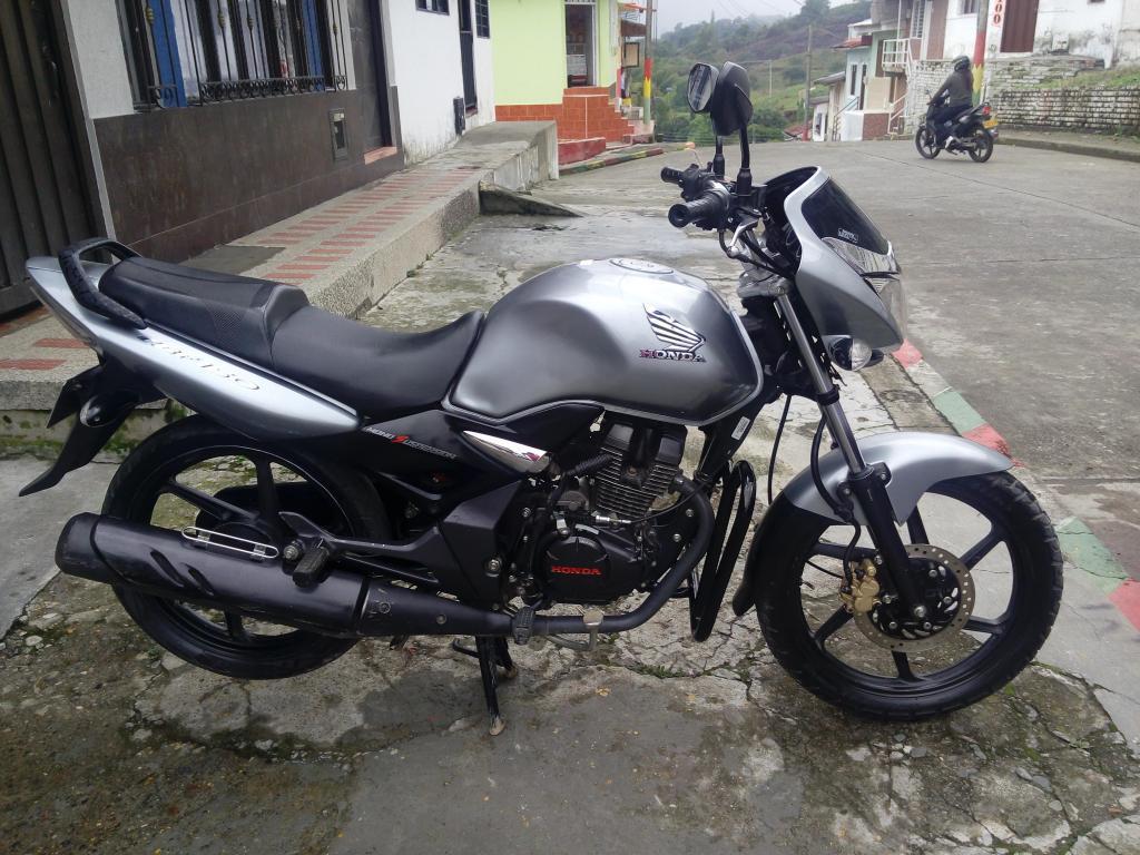 HONDA CBF 150