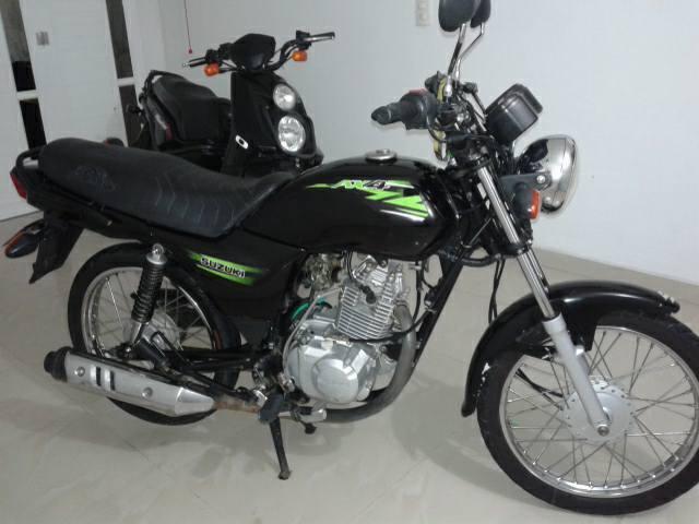 Ax4 modelo 2013 Info3165041034