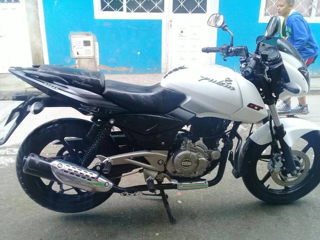 Pulsar 180