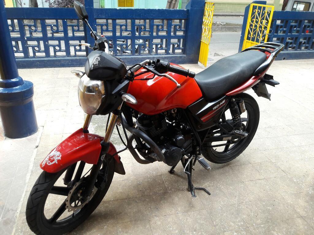 Vendo O Premuto Moto