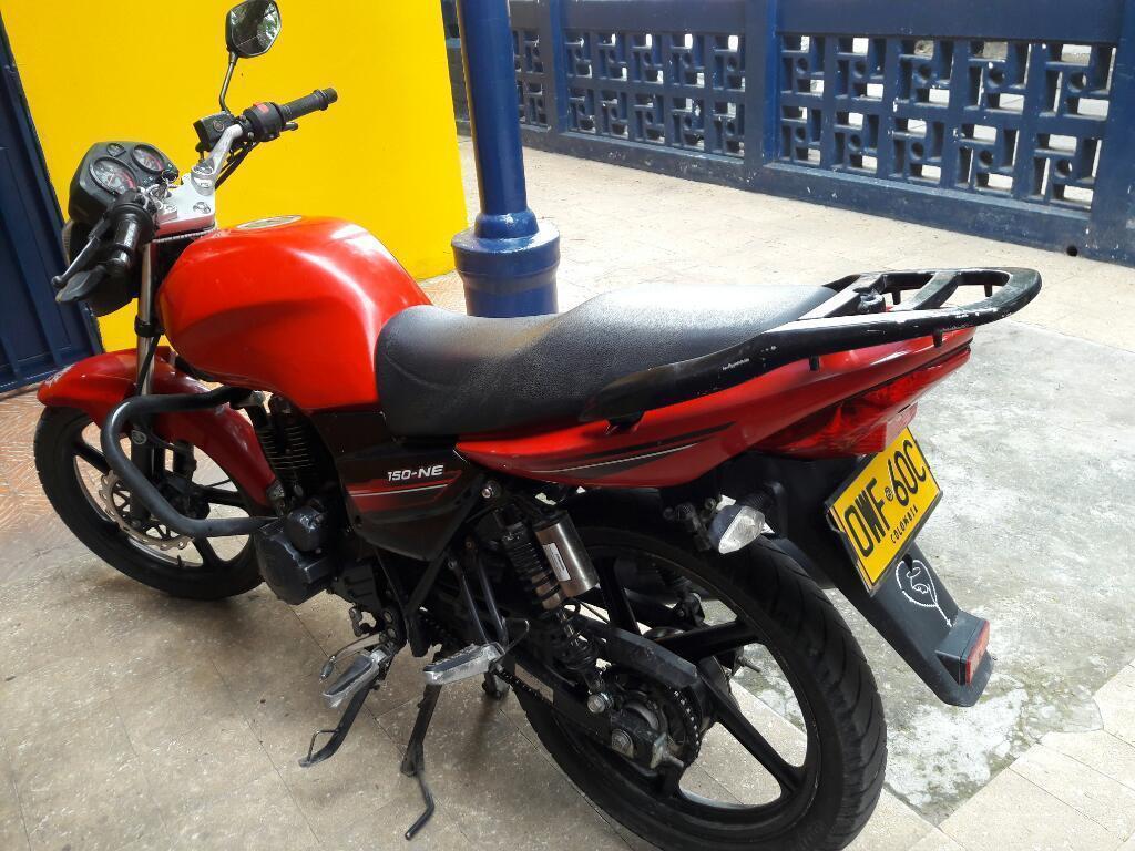 Vendo O Premuto Moto