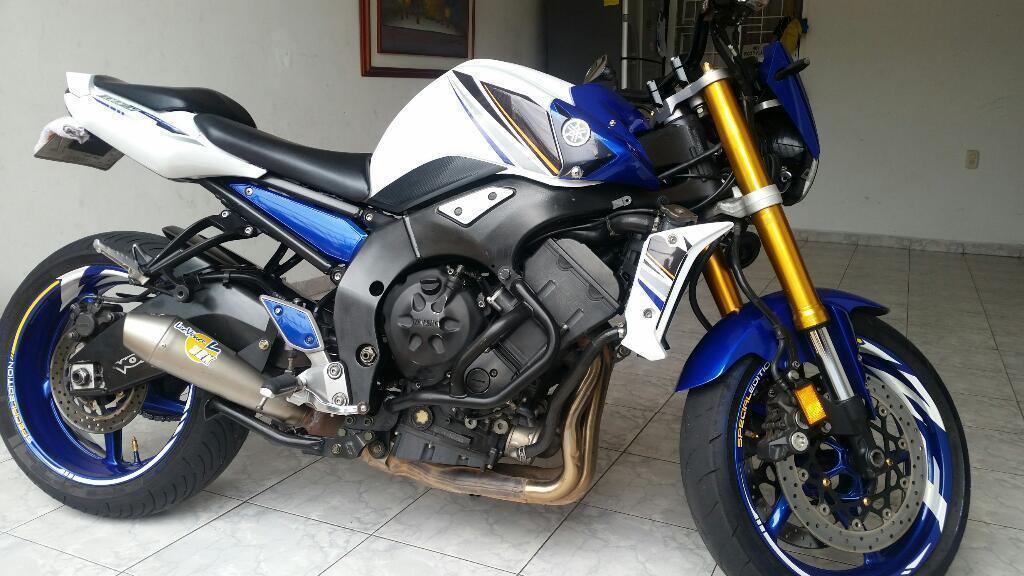 Vendo Fz 1000 Mod 2007