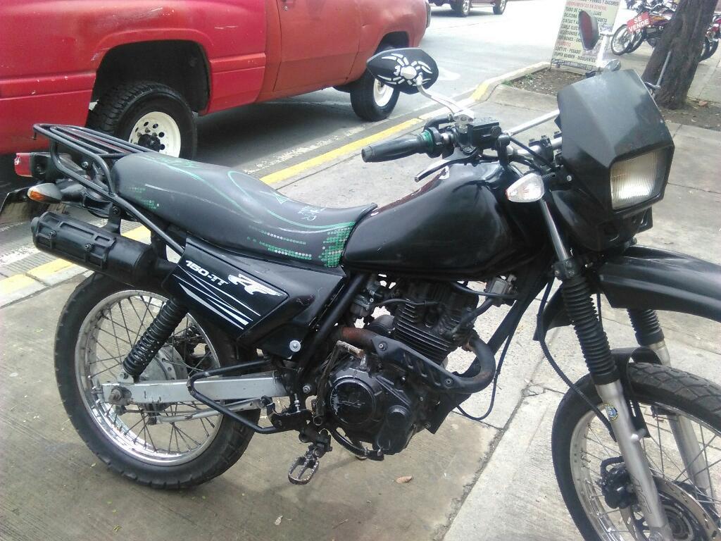 Akt Tt 2013 Full Motor, Gangaso