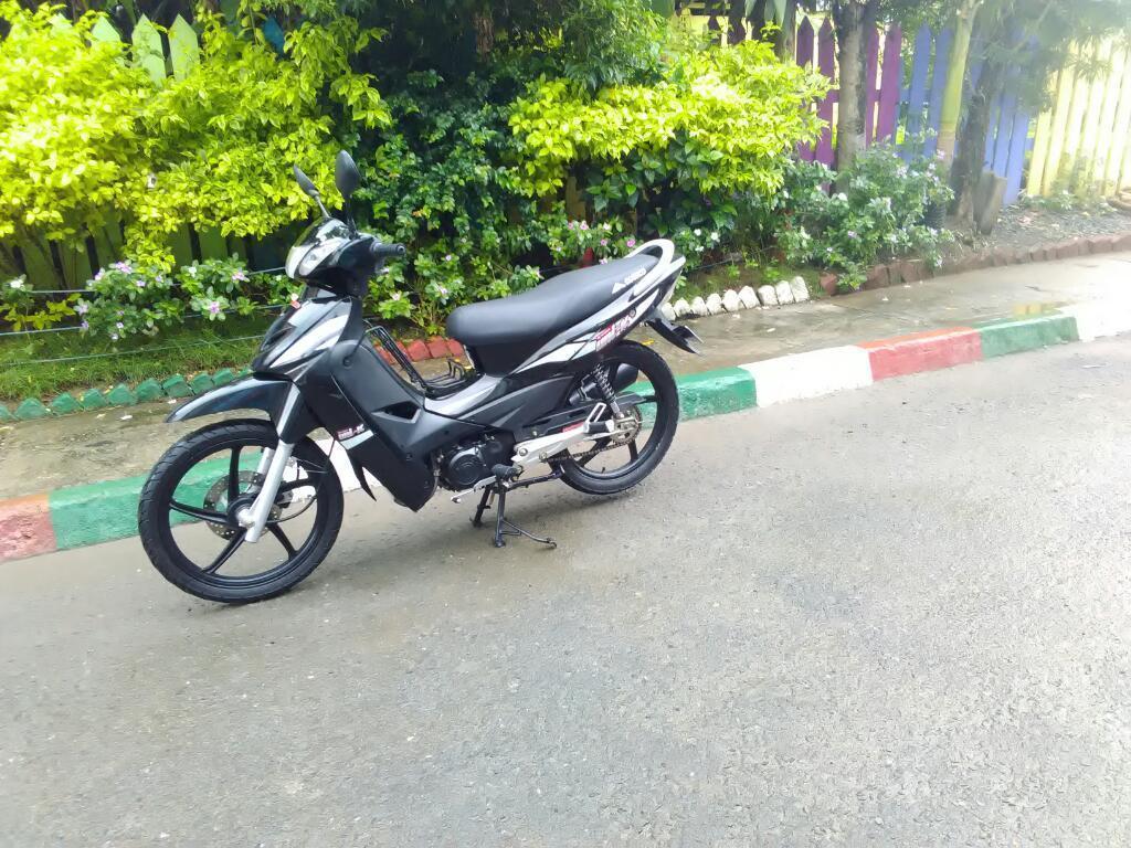 Kymco Unik 2013