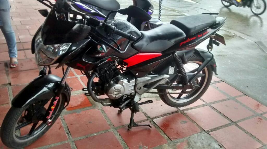 Pulsar 135