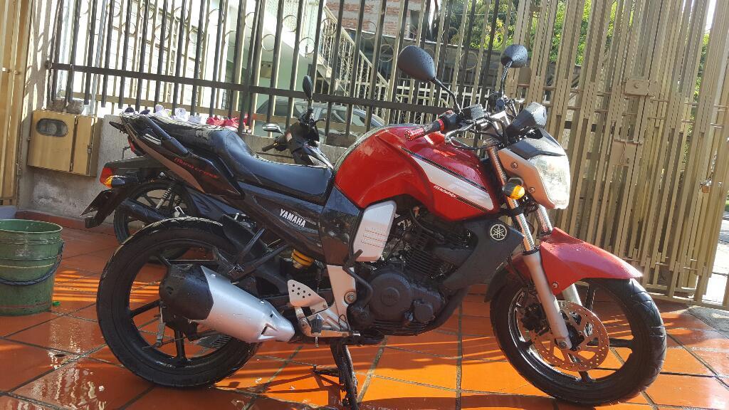 Se Vende Hermosa Yamaha Fz 16