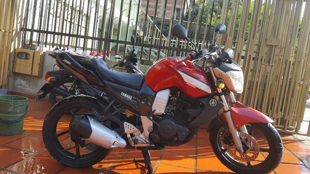 Se Vende Hermosa Yamaha Fz 16