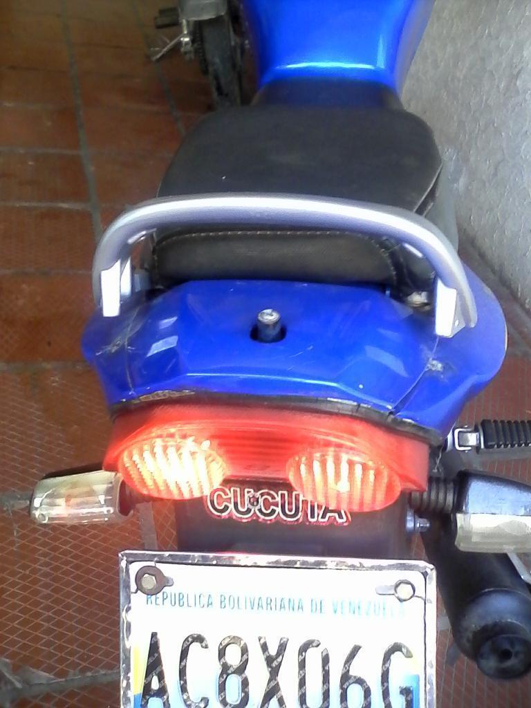 Bonita Speed 200.bn Estado