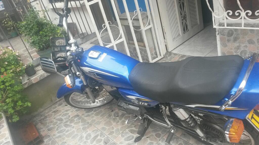 Se Vende Rx 2003