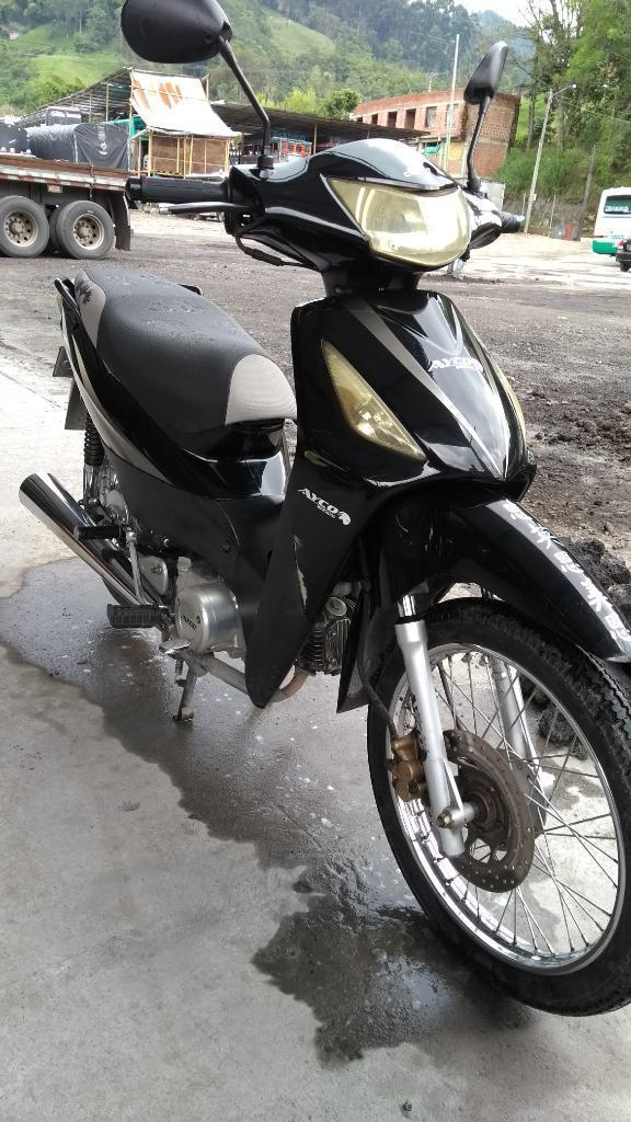 Moto Ayco Ay110