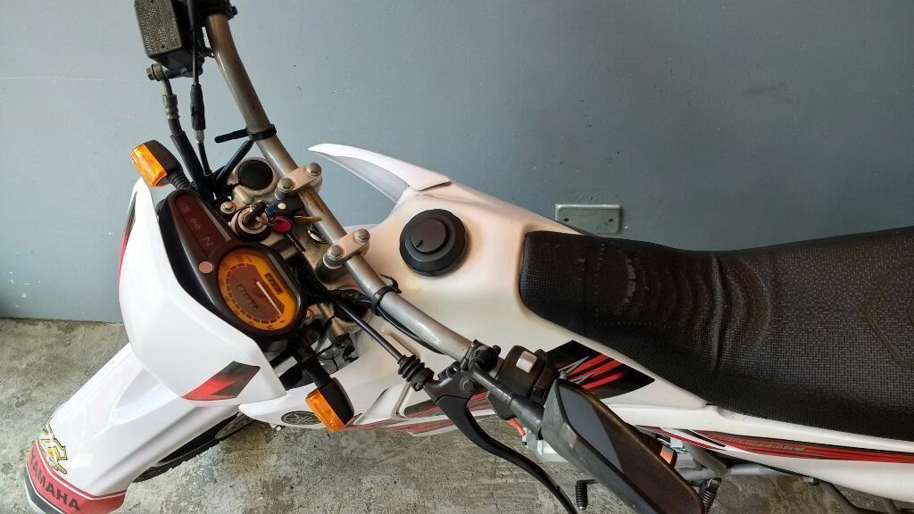 Vendo Xtz 125 Perfecto Estado