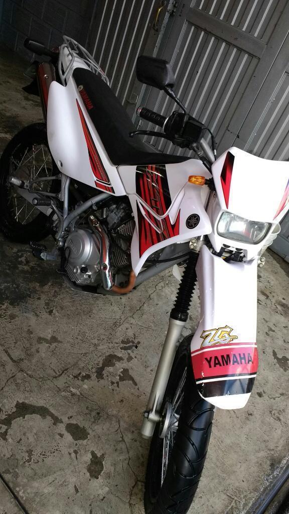 Vendo Xtz 125 Perfecto Estado