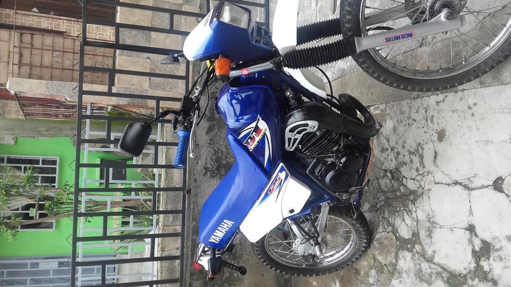 Dt Solo Matricula Yamar 3015345243 Wps