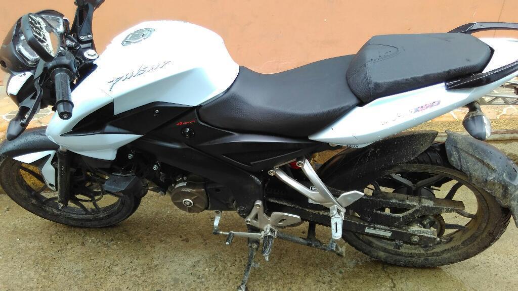 Pulsar Ns 150