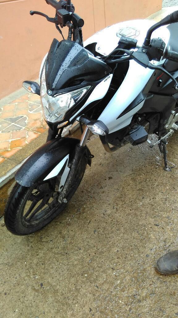 Pulsar Ns 150