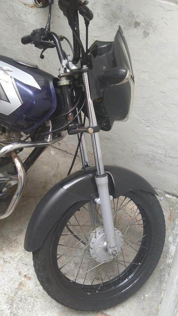 Se Vende Boxer Ct 2006 Papeles Al Dia