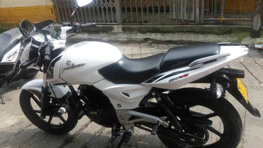 Vendo Pulsar en Buen Estado