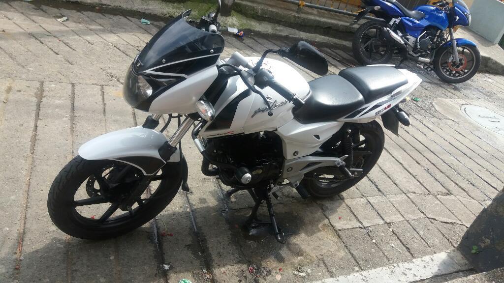 Vendo Pulsar en Buen Estado