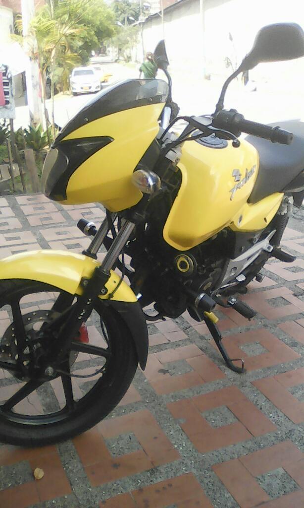 Vendo Pulsar