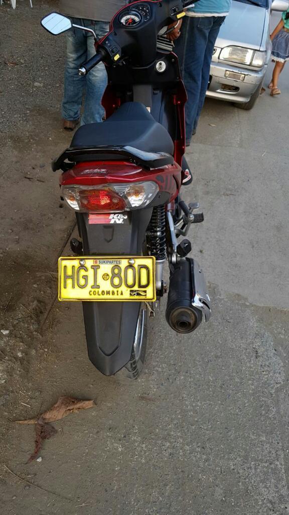Vendo Hermosa Vivar