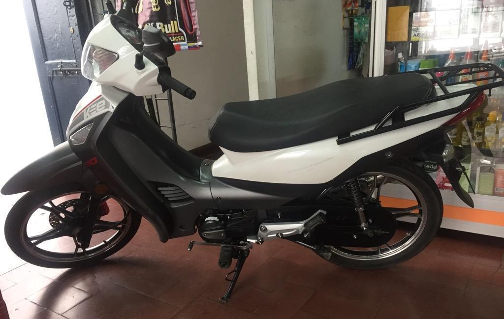 Se Vende: